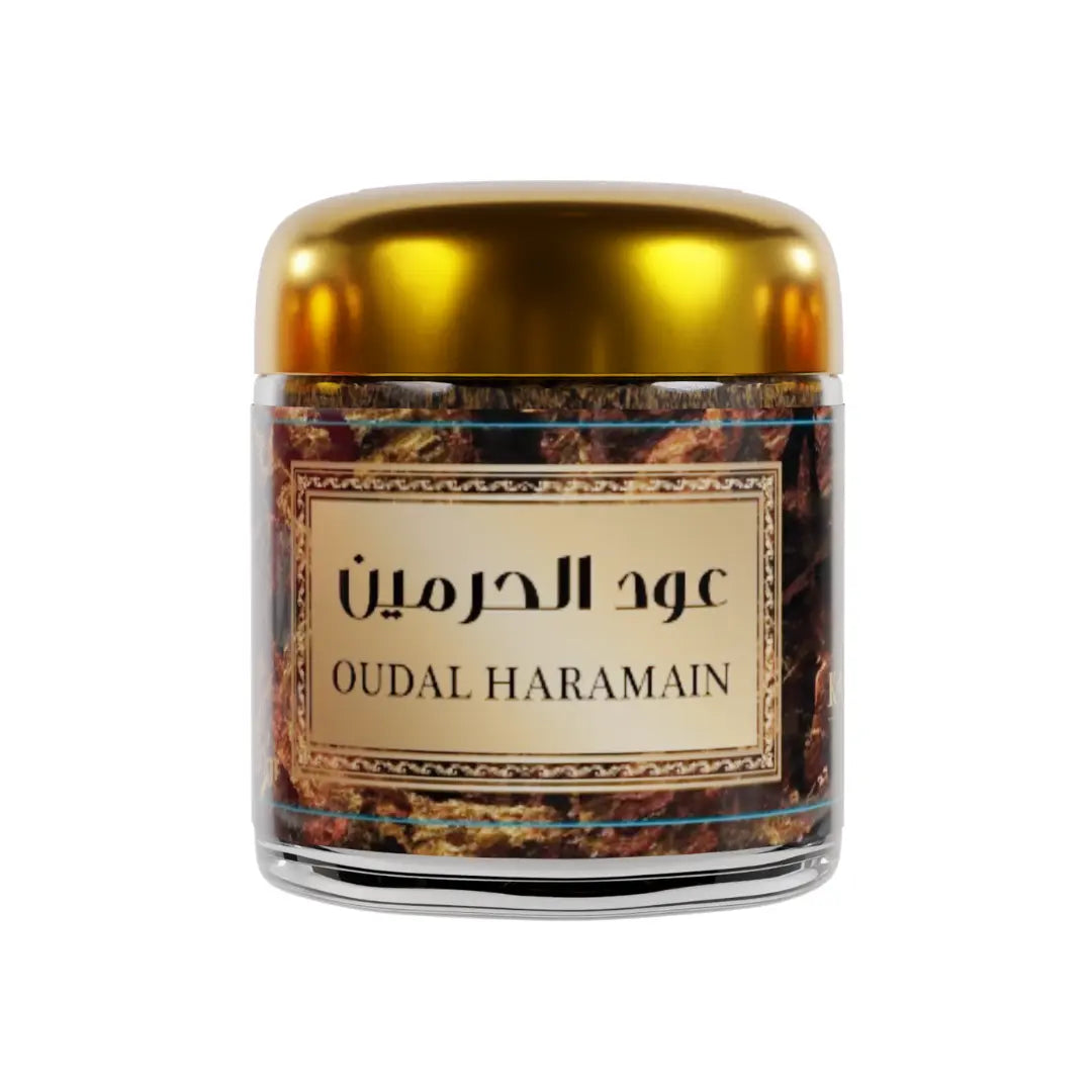 Bakhour Karamat Collection – Boîte Découverte, 19 Encens Orientaux 30 g