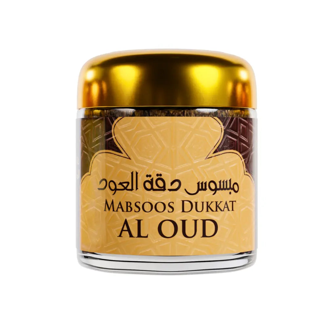 Bakhour Karamat Collection – Boîte Découverte, 19 Encens Orientaux 30 g