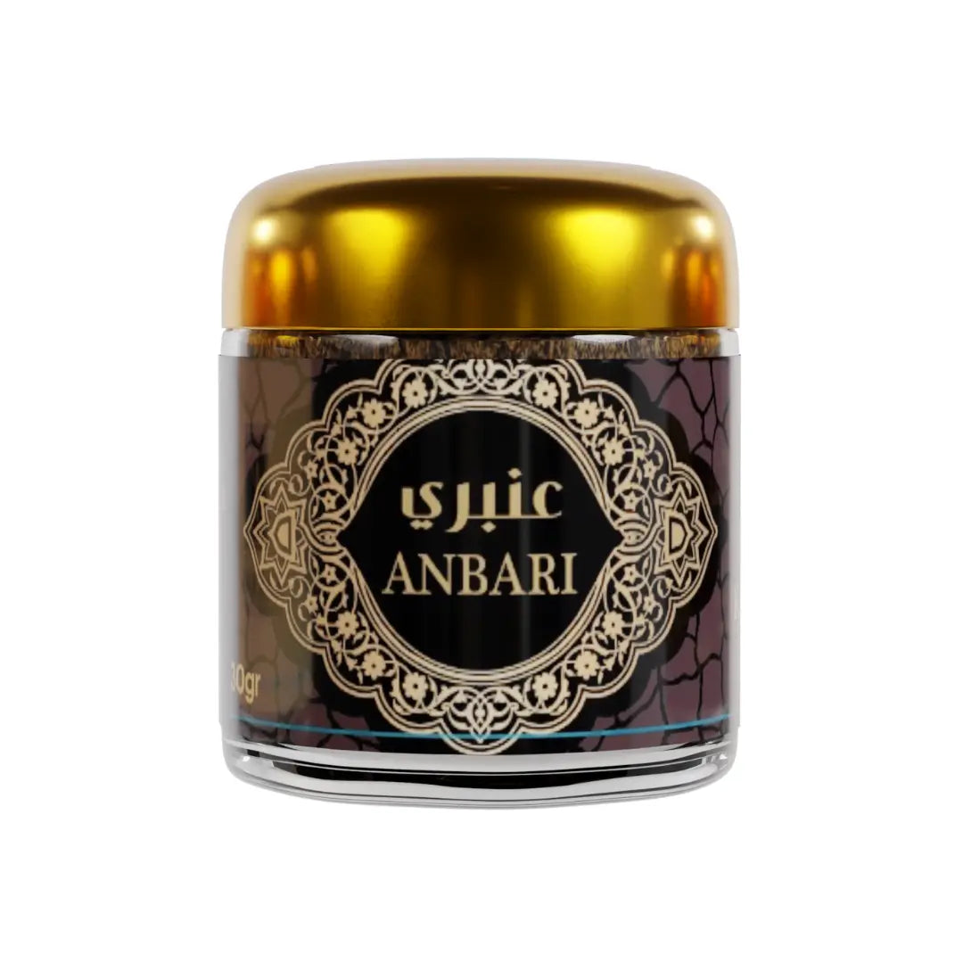 Bakhour Karamat Collection – Boîte Découverte, 19 Encens Orientaux 30 g