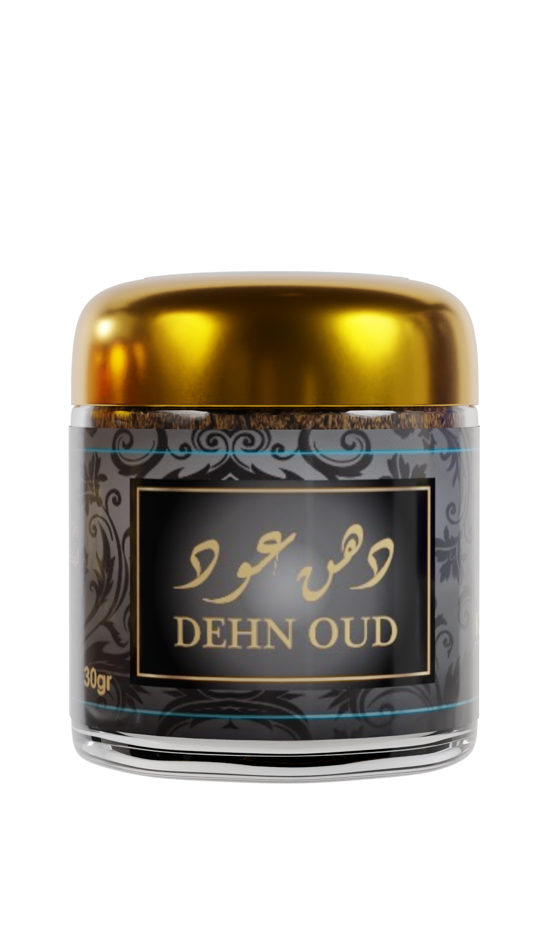 Bakhour Karamat Collection – Boîte Découverte, 19 Encens Orientaux 30 g